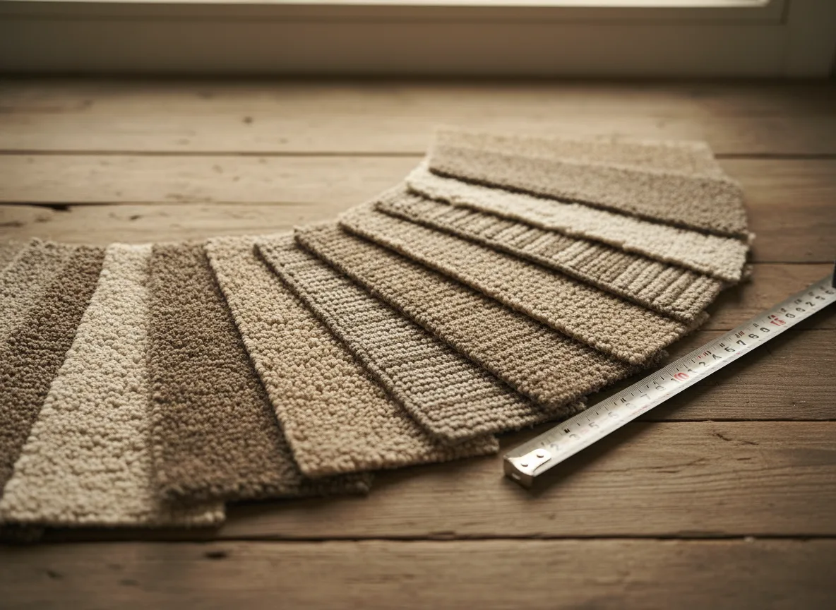 Carpet Installation New Hampshire, OH FAQs